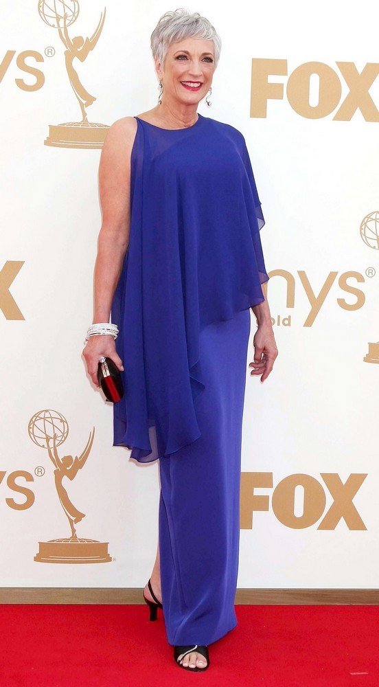 Randee Heller;<br>The 63rd Primetime Emmy Awards - Arrivals