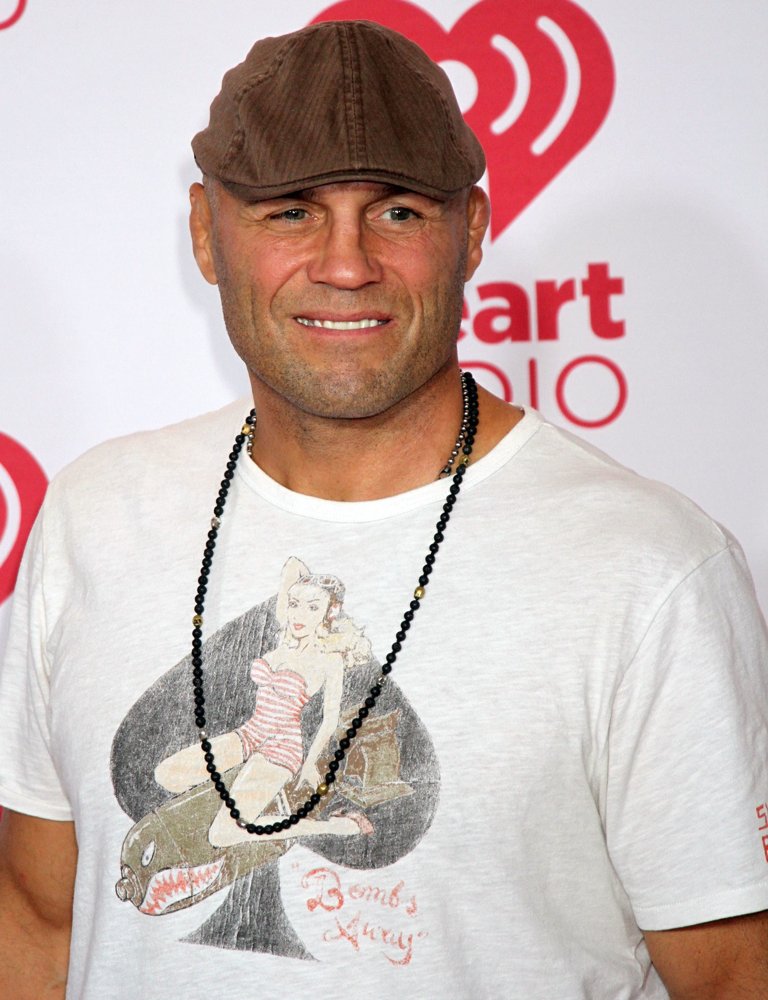 Randy Couture Pictures, Latest News, Videos.