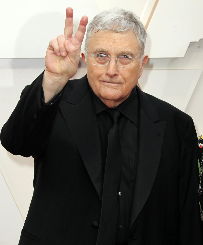 Randy Newman;<br>92nd Academy Awards - Arrivals