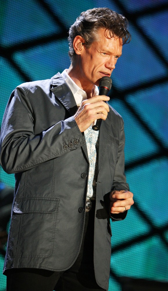 Randy Travis Picture 11 The GAC Presents CMA Celebrity Close Up Event