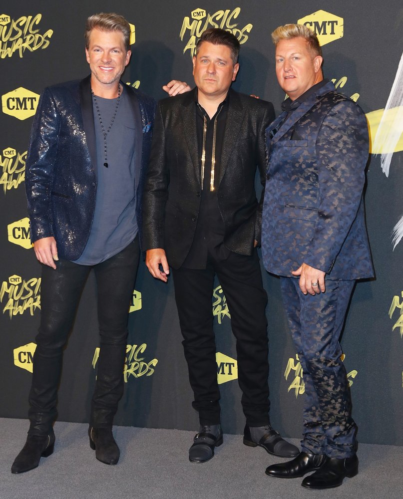 rascal flatts pictures latest news videos rascal flatts pictures latest news videos