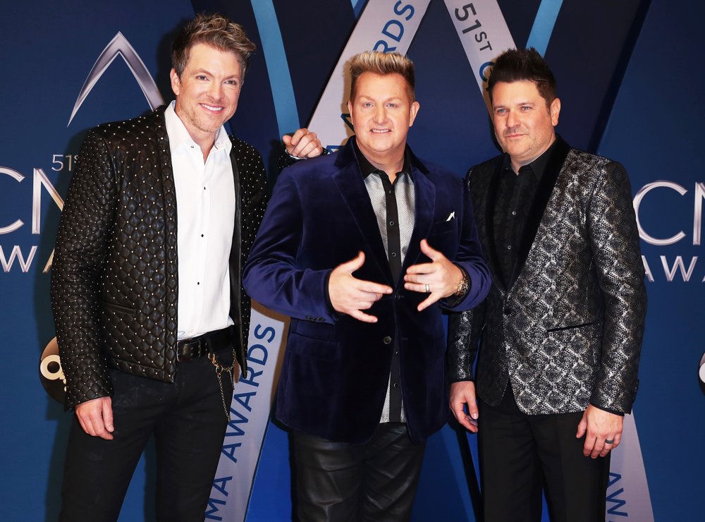 rascal flatts pictures latest news videos rascal flatts pictures latest news videos