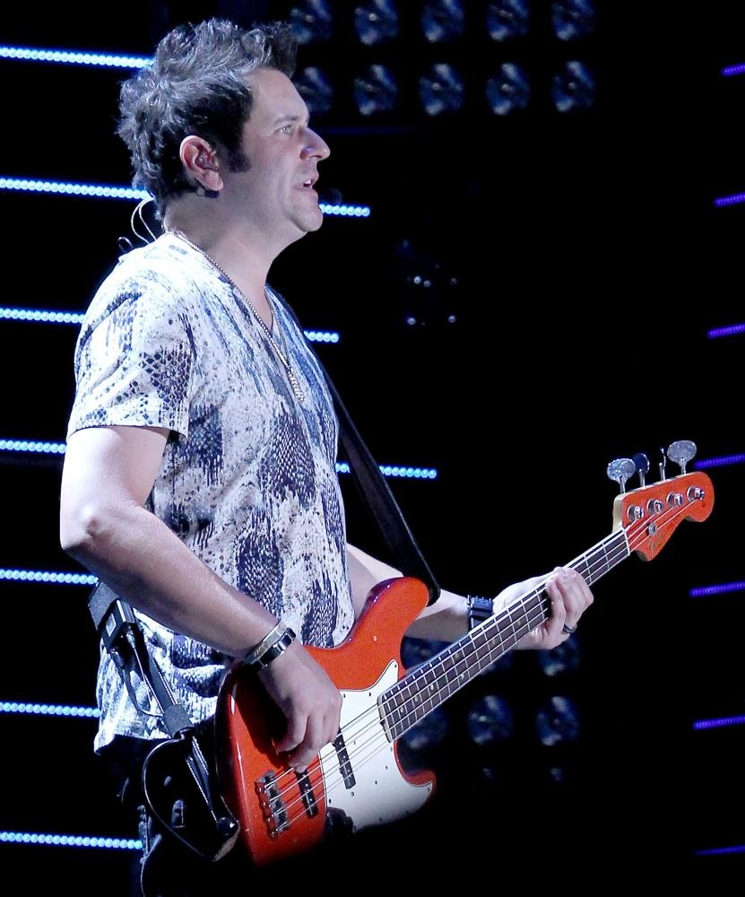 Rascal Flatts;<br>CMA Music Festival Nightly Concerts - Day 3