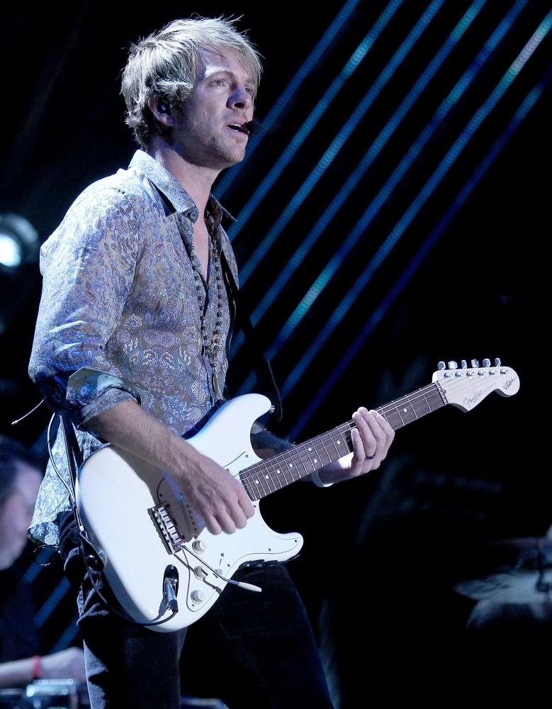 Rascal Flatts;<br>CMA Music Festival Nightly Concerts - Day 3