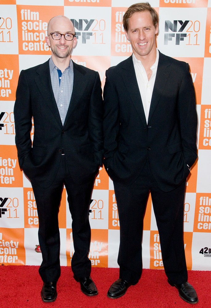 The 49th Annual New York Film Festival Premiere of The Descendants - Red Carpet Arrivals