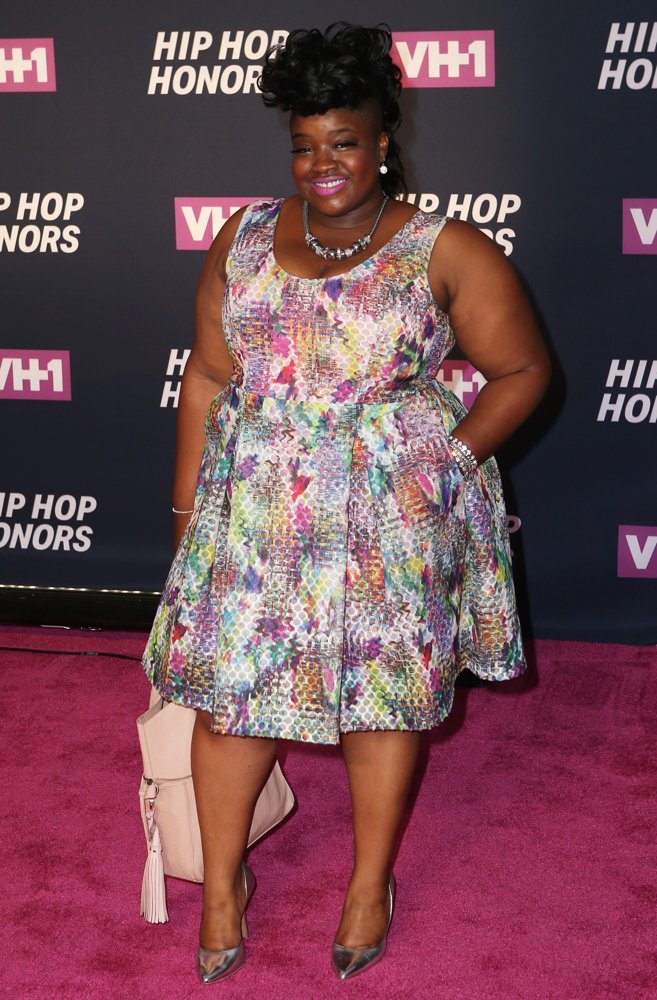 Rasheeda;<br>2016 VH1 Hip Hop Honors: All Hail The Queens - Arrivals