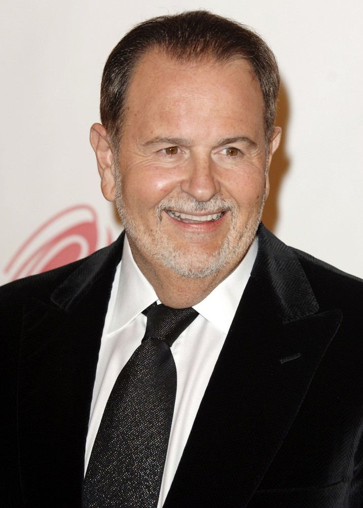 Raul de Molina;<br>2011 Latin Recording Academy Person of The Year Tribute to Shakira