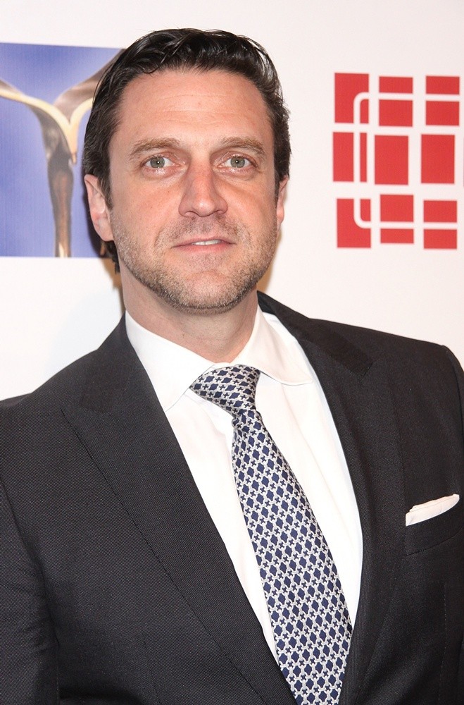 Raul Esparza;<br>The 66th Annual Writer's Guild Awards - Arrivals