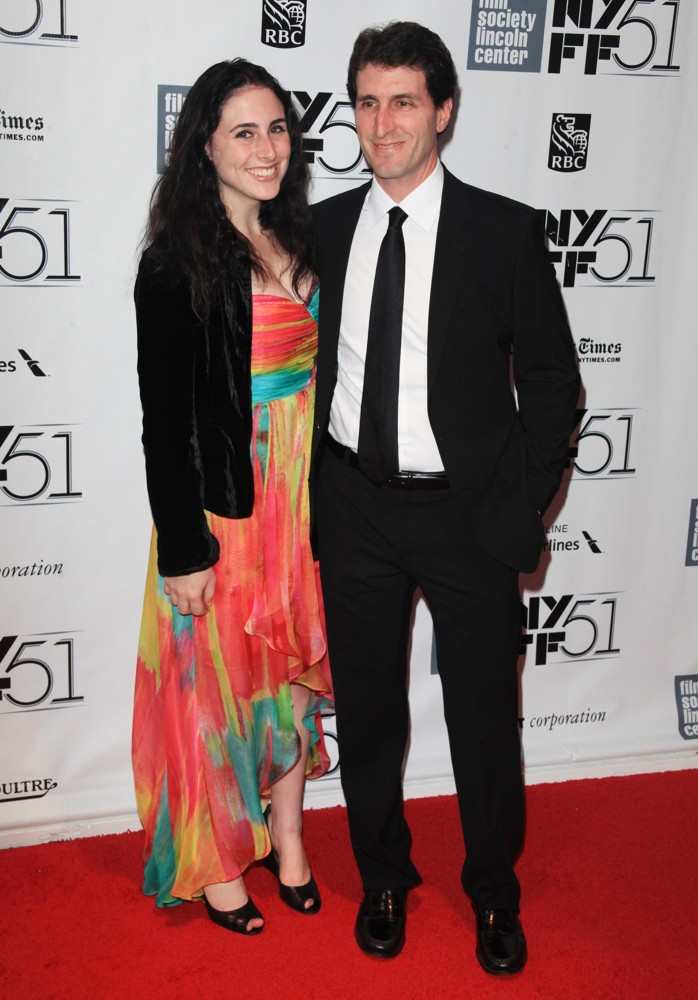 mia ray Picture 1 - The 51st New York Film Festival - Captain Phillips ...