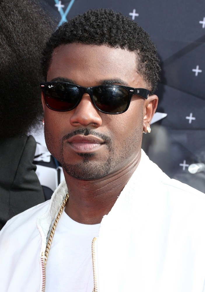 Ray J Picture 29 2015 BET Hip Hop Awards Arrivals