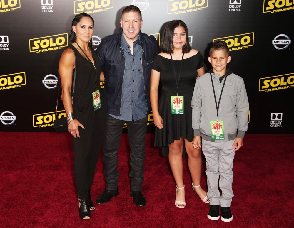 Ray Park Pictures, Latest News, Videos.