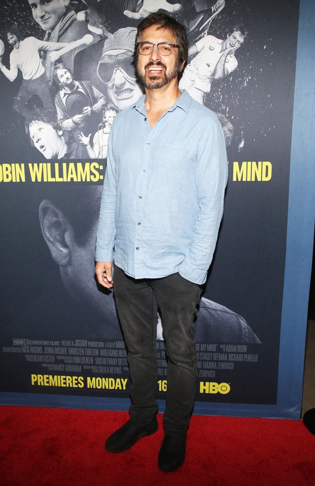 Robin Williams: Come Inside My Mind Film Premiere