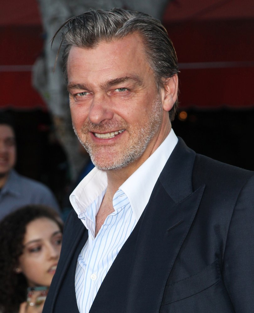 Ray Stevenson Pictures, Latest News, Videos.