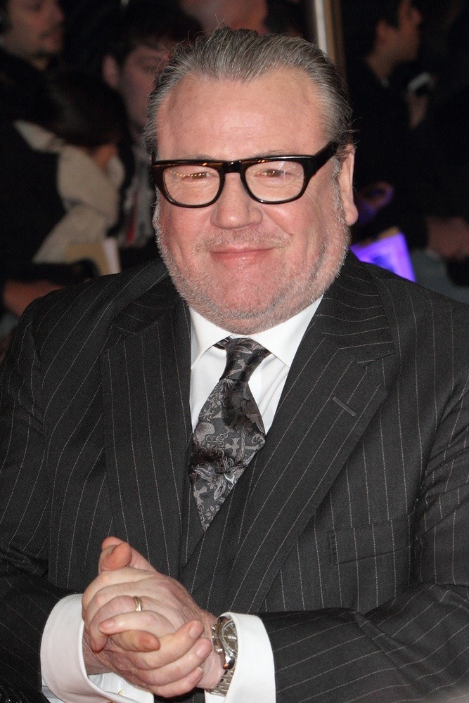 Ray Winstone Pictures, Latest News, Videos.