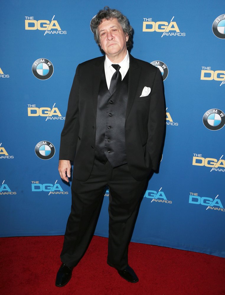 Raymond De Felitta;<br>The 69th Annual Director Guild Awards - Arrivals
