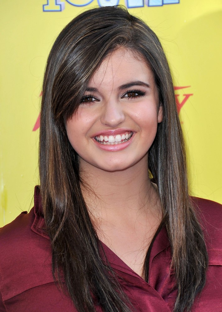 Rebecca Black;<br>Variety's 5th Annual Power of Youth Event