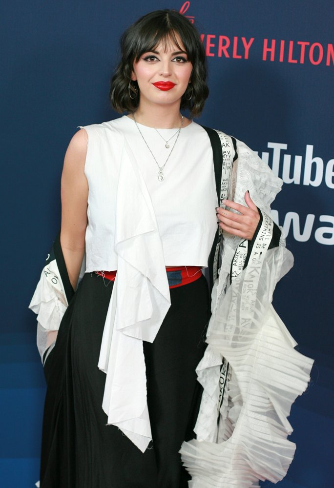 9th Annual Streamy Awards