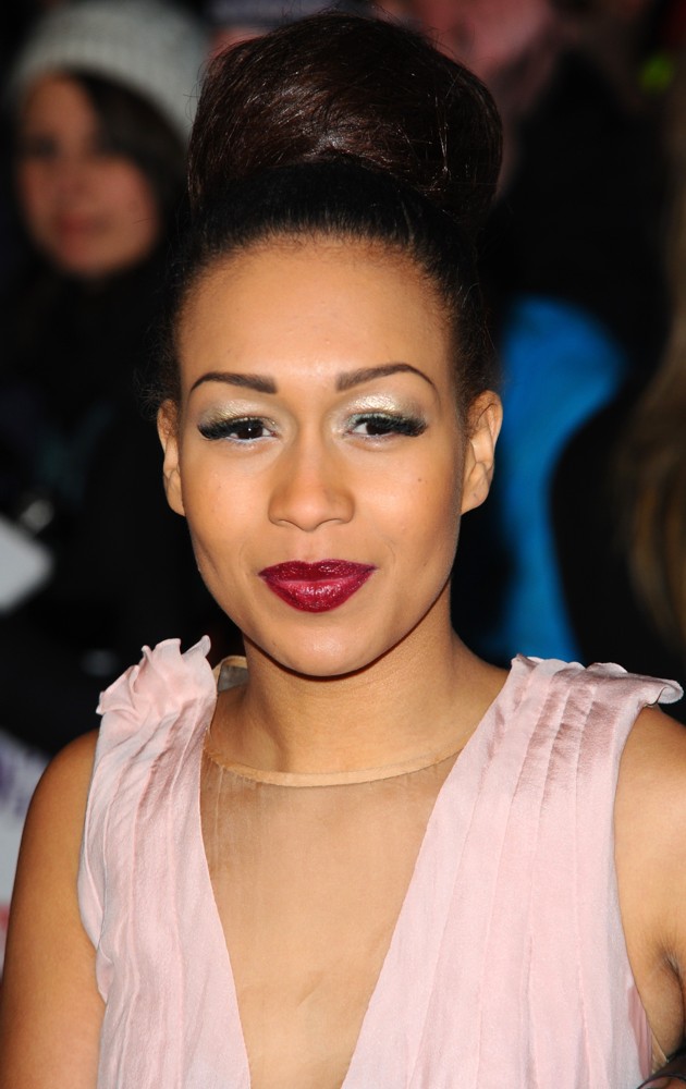 Rebecca Ferguson;<br>Pride of Britain Awards - Arrivals