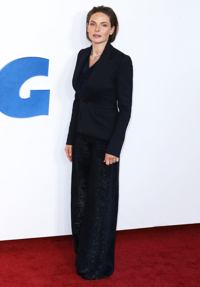 The Family Gala Screening of The Kid Who Would Be King - Arrivals