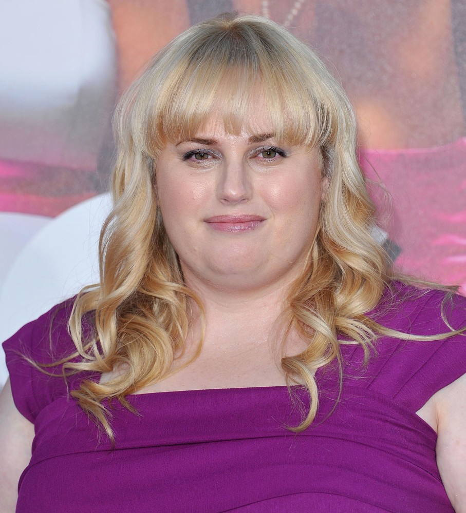 rebel wilson Picture 11 - The Premiere of Bridesmaids - Arrivals