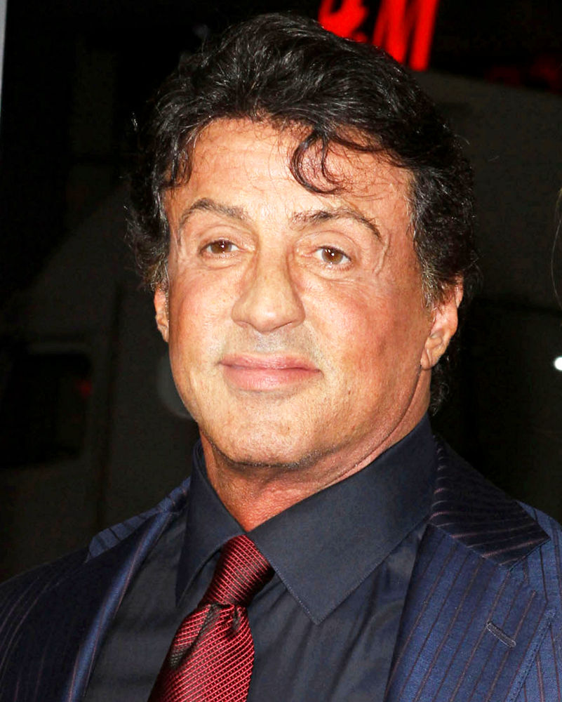 Sylvester Stallone;<br>Special Screening of Summit Entertainment's 'RED'