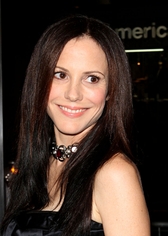 Mary-Louise Parker;<br>Special Screening of Summit Entertainment's 'RED'