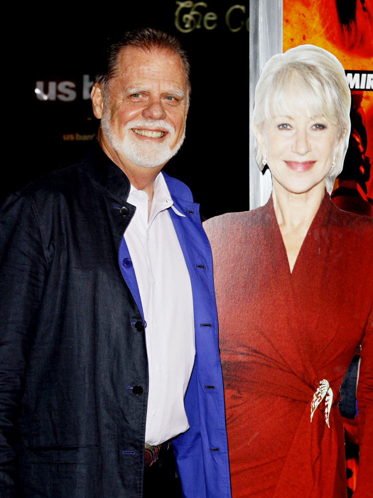 Taylor Hackford;<br>Special Screening of Summit Entertainment's 'RED'