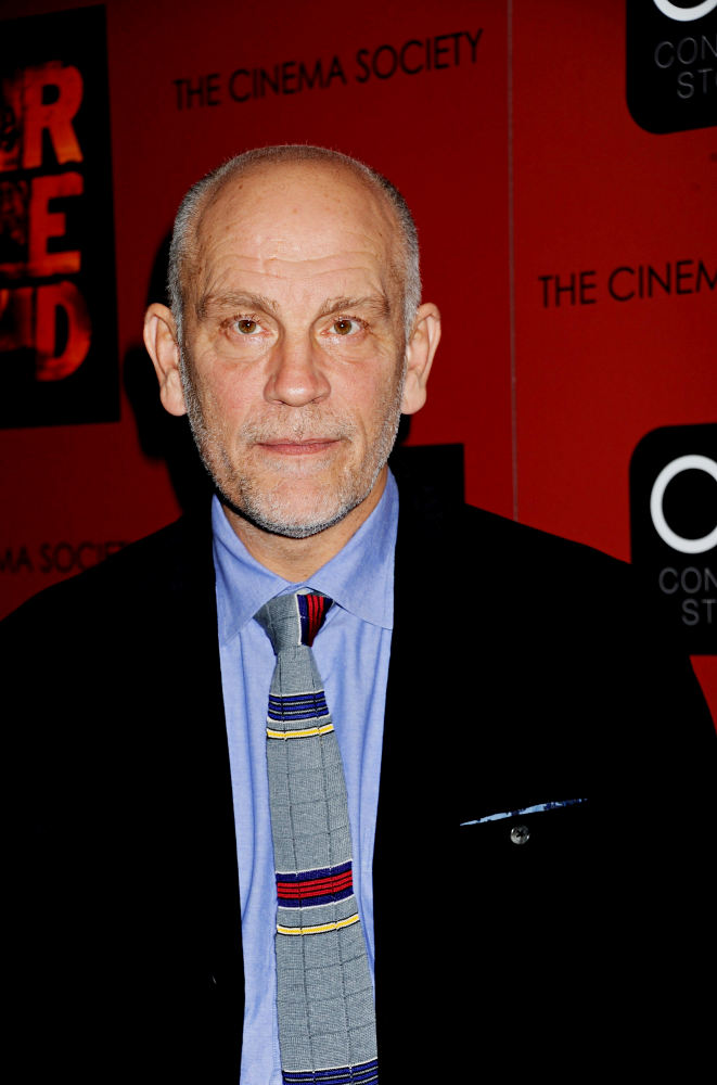 John Malkovich Turns Harsh Criticism Into New Opera