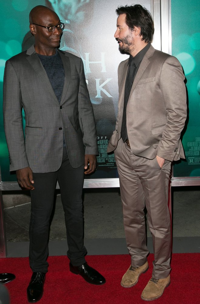titus welliver education lance reddick pictures latest news videos titus welliver education lance reddick pictures latest news videos