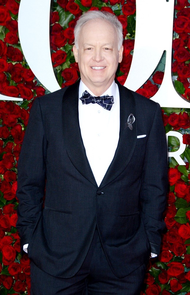 Reed Birney;<br>2016 Tony Awards - Red Carpet Arrivals