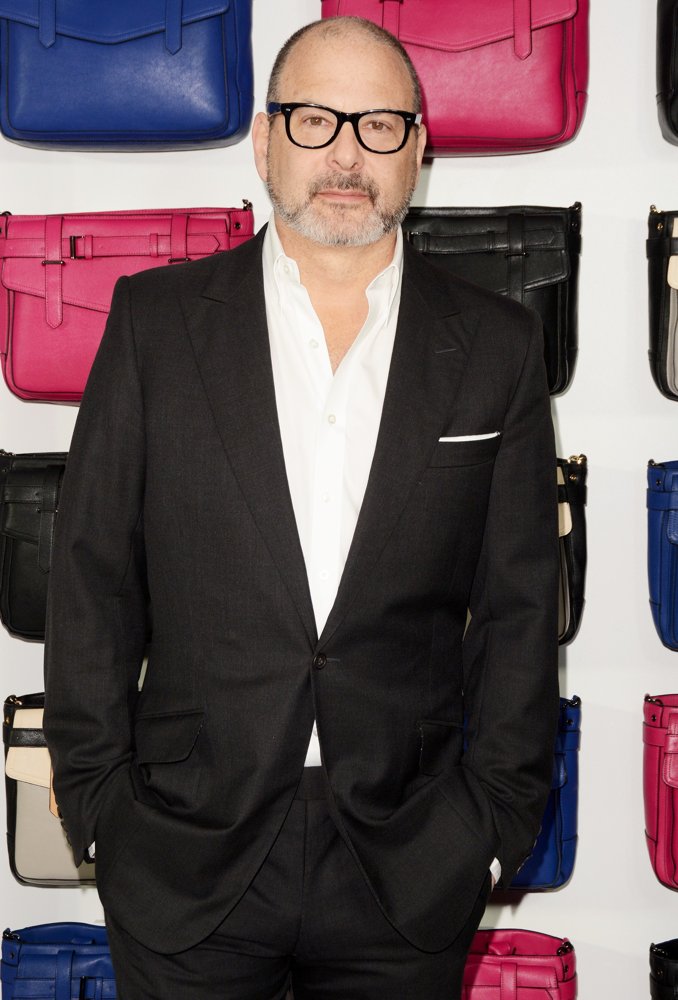 Reed Krakoff;<br>REED and Kohl's Collection Launch Dinner - Red Carpet Arrivals