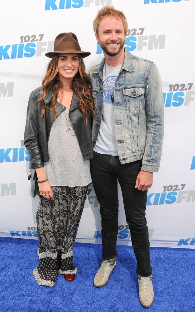 Nikki Reed;Paul McDonald;<br>102.7 KIIS FM's Wango Tango 2012 - Arrivals