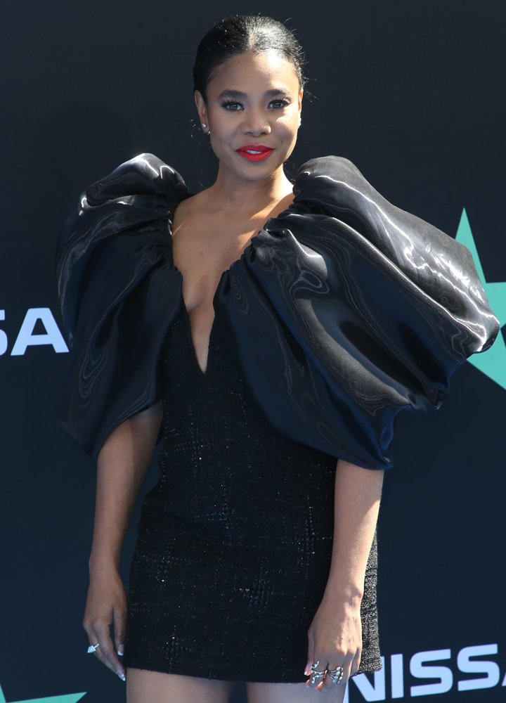 Regina Hall Pictures, Latest News, Videos.