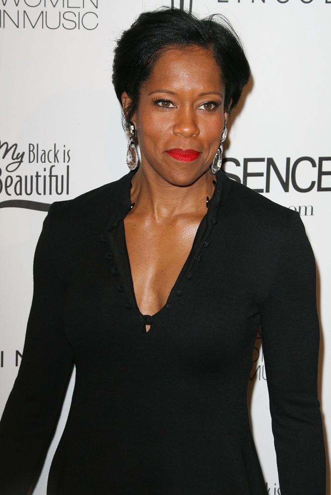 Regina King;<br>3rd Annual Essence Black Women in Music Event