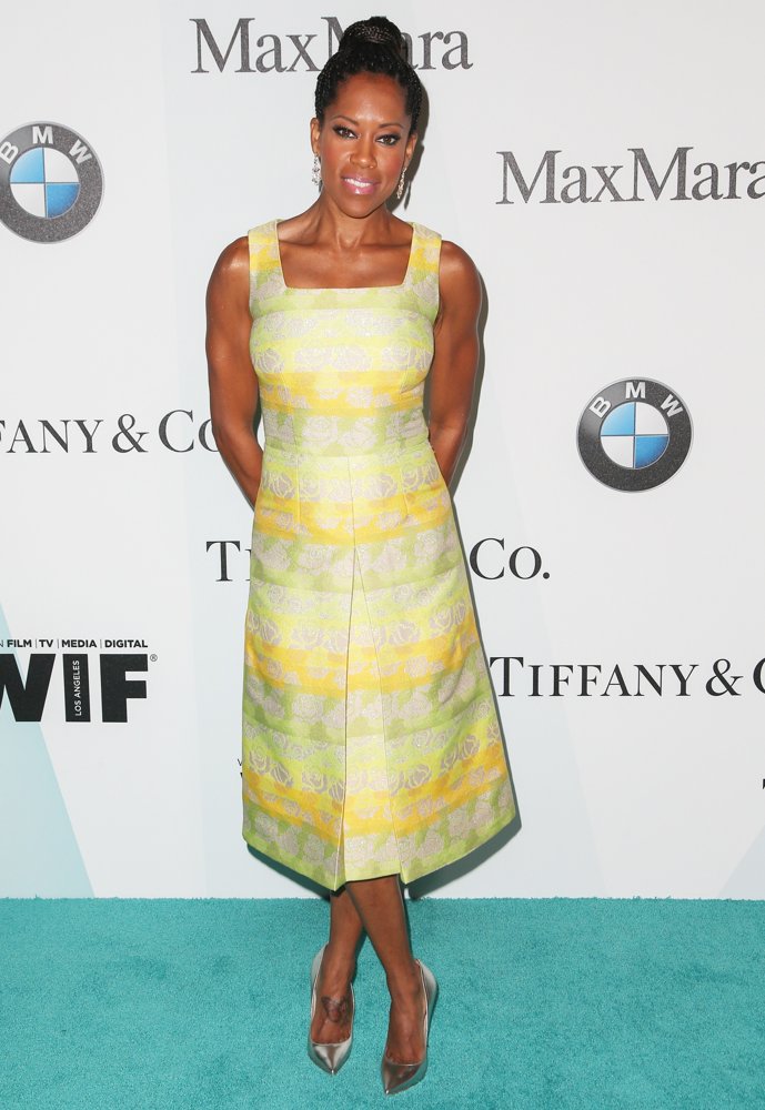 Regina King;<br>Women in Film 2015 Crystal + Lucy Awards