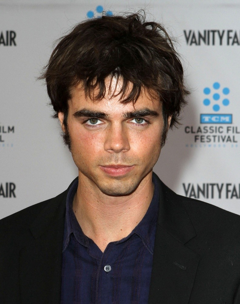 Reid Ewing 10 Rules For Sleeping Around