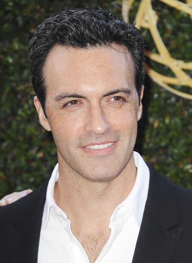 Reid Scott Picture 1 - 43rd Annual Daytime Creative Arts Emmy Awards