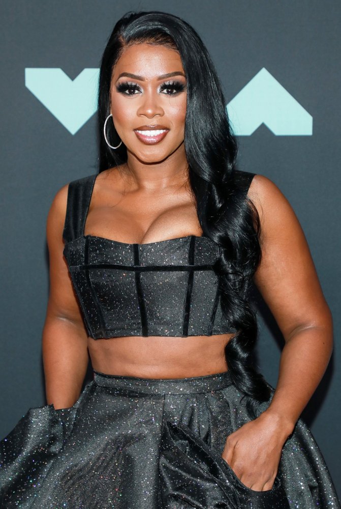 Remy Ma Pictures, Latest News, Videos.
