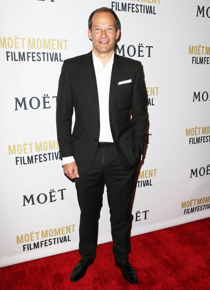 Renaud Butel;<br>Moet and Chandon Celebrate The 2nd Annual Moet Moment Film Festival and Kick Off Golden Globes Week