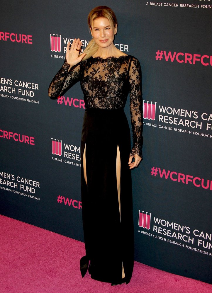 Renee Zellweger Picture 161 An Unforgettable Evening