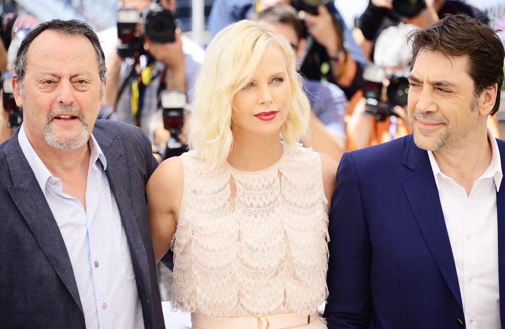 Jean Reno Pictures, Latest News, Videos.