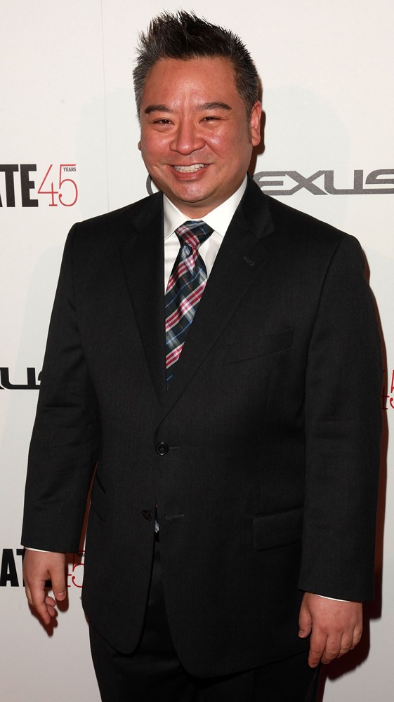 Rex Lee;<br>The Advocate 45th Presented by Lexus - Arrivals