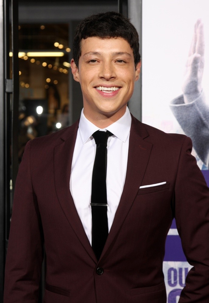 Reynaldo Pacheco;<br>Our Brand Is Crisis Premiere