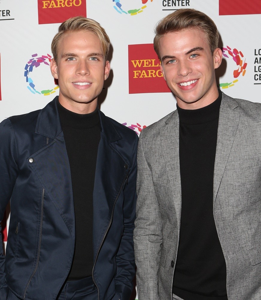 The Los Angeles LGBT Center's 46th Anniversary Gala Vanguard Awards ...