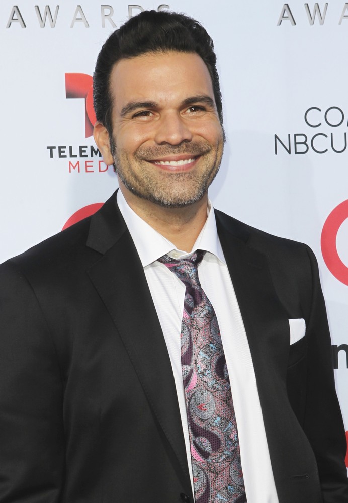 Ricardo Chavira Pictures, Latest News, Videos.