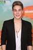 Ricardo Hurtado;<br>Nickelodeon's 2016 Kids' Choice Awards - Arrivals