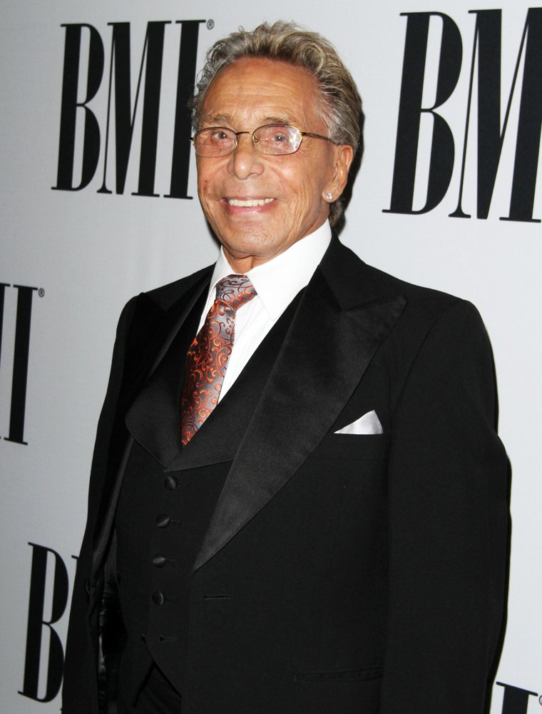 Richard Addrisi;<br>64th Annual BMI Pop Awards - Arrivals