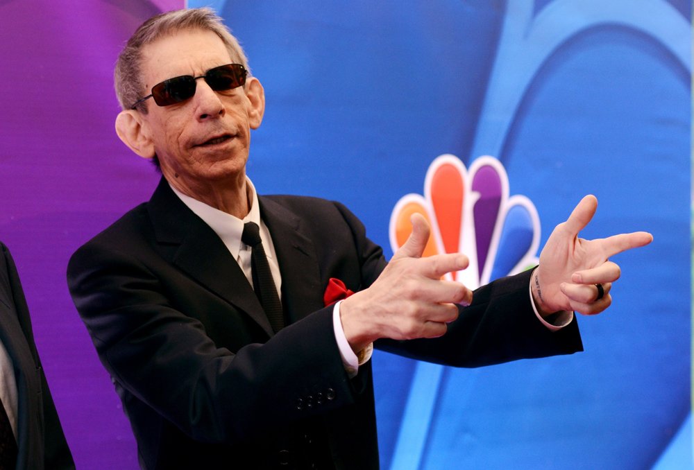 Richard Belzer Pictures, Latest News, Videos.