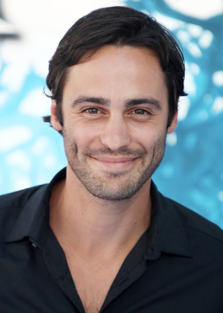 Richard Brancatisano Picture 6 Teen Choice Awards 2015 Arrivals