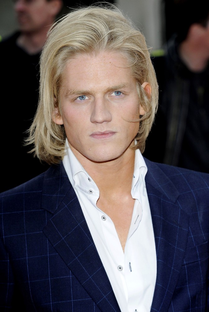 Richard Dinan;<br>The Premiere of The Amazing Spider-Man